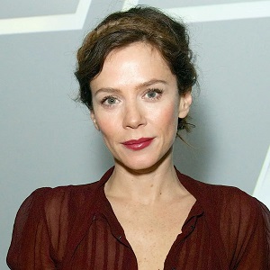 celebrity Anna Friel